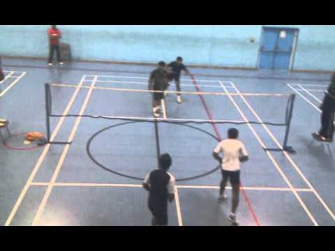 Video1 -- Devon Malayalee Assoc Tournament