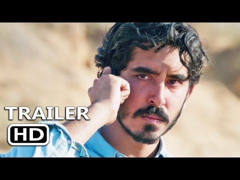 THE WEDDING GUEST Official Trailer (2019) Dev Patel Movie