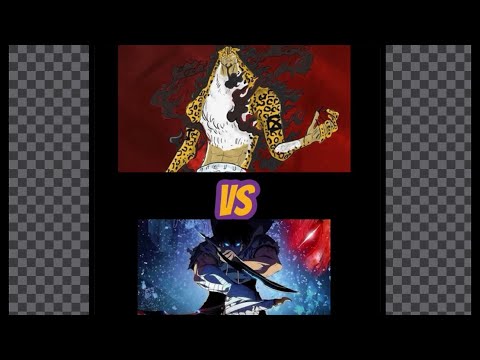 Shinju vs Rob Luchika 