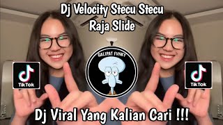 Download lagu DJ VELOCITY STECU STECU RAJA SLIDE || DJ ADUH ABANG BUKAN MAKSUDKU BEGITU VIRAL TIKTOK TERBARU 2025 mp3 Download lagu DJ VELOCITY STECU STECU RAJA SLIDE || DJ ADUH ABANG BUKAN MAKSUDKU BEGITU VIRAL TIKTOK TERBARU 2025 mp3
