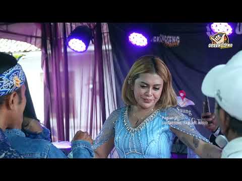 KARMILA - ADE ASTRID X GERENGSENG TEAM " LEMBANG "