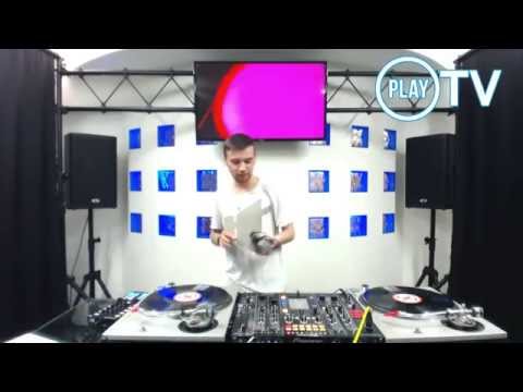 Live @PlayTV 19.05.2014 - Assassin Shuz