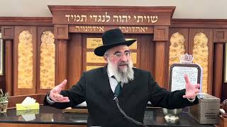 Mishloach Manot: how to fulfill the mitzvah correctly? (הרב יצחק ישראלי) - התמונה מוצגת ישירות מתוך אתר האינטרנט יוטיוב. זכויות היוצרים בתמונה שייכות ליוצרה. קישור קרדיט למקור התוכן נמצא בתוך דף הסרטון