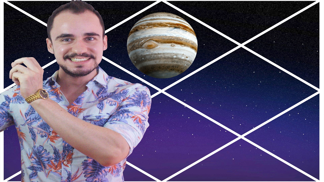 Júpiter na Casa 1 - Máximo Dig Bala दिक् बल