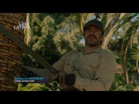 Una vida mejor- Sonorolatino -Trailer Cinelatino