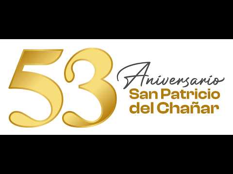 ESPECIAL 53°  ANIVERSARIO RADIO CHAÑAR  - En vivo por  Radio Chañar 87.9 MHz