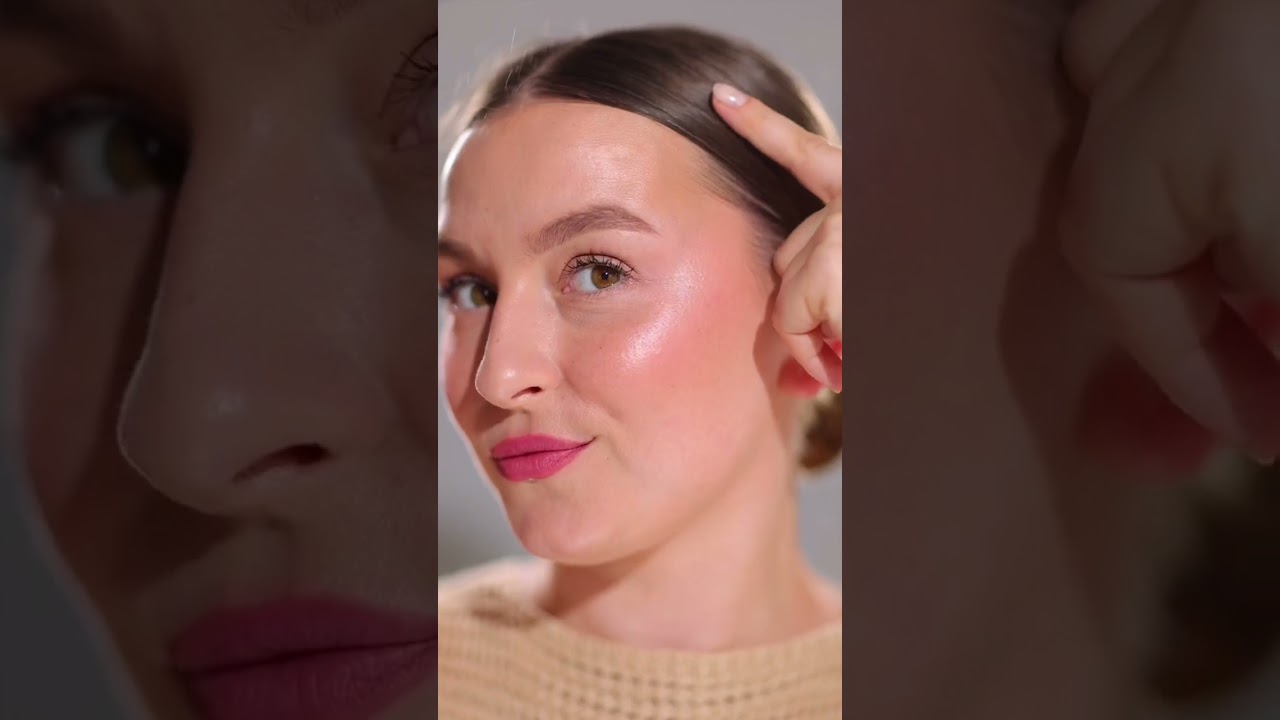 Makeup Revolution - Slick & Fix Brow & Hair Stick