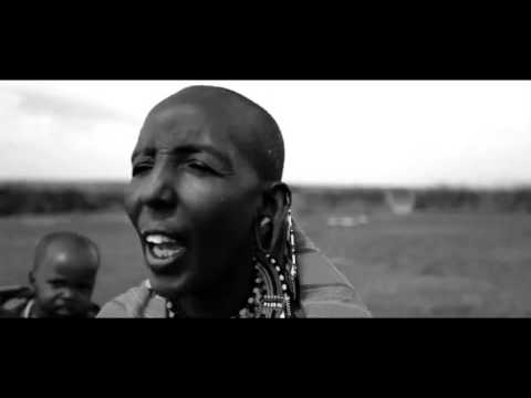 Mr Nhungue ft Valdemiro Jose - AFRICA