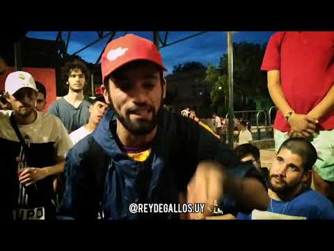 CDV F2: HJT v ALEX v ENTY - OCTAVOS