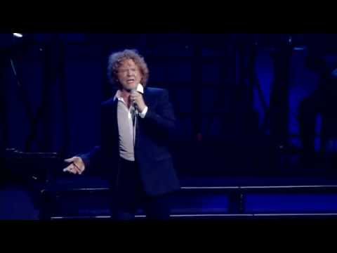 Mick Hucknall - 'If You Don't Know Me By Now' at Night Of The Proms , Antwerp ,Belgium Nov 2011
