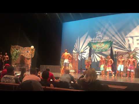 American Ninja Warrior Adam Rayl