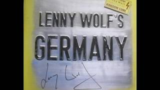 lenny wolf&#39;s - Pidgeon