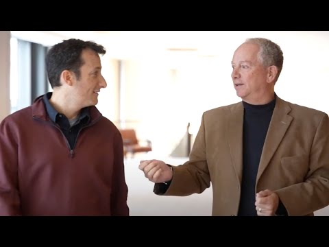 Brindiamo Group expands leadership to meet bourbon ... - YouTube