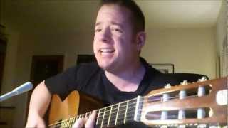 True North - Bad Religion Cover (acoustic)