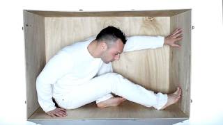 GANTCHO - "You Are The Best Part Of Me"  - Official Video