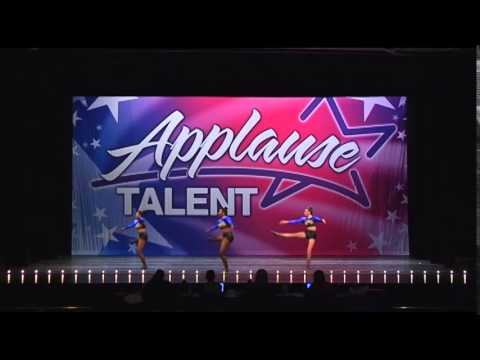 Best Jazz Performance - Winston Salem, NC 2014
