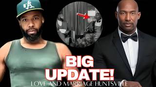 Martell Holt & Carlos King — Viral Message Sparks Major Reactions 😱🔥 | LAMH#melodysharifans