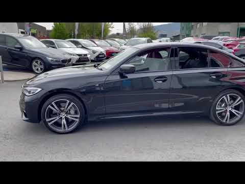 201 BMW 330E M Sport Plug In #ToyotaSandyford #SandyfordSelect