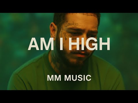 Mythic Melodys | Am I High… or just too broken to feel?