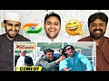 Welcome Movie Part 3 Comedy Scenes ~ PAKISTANI REACTION