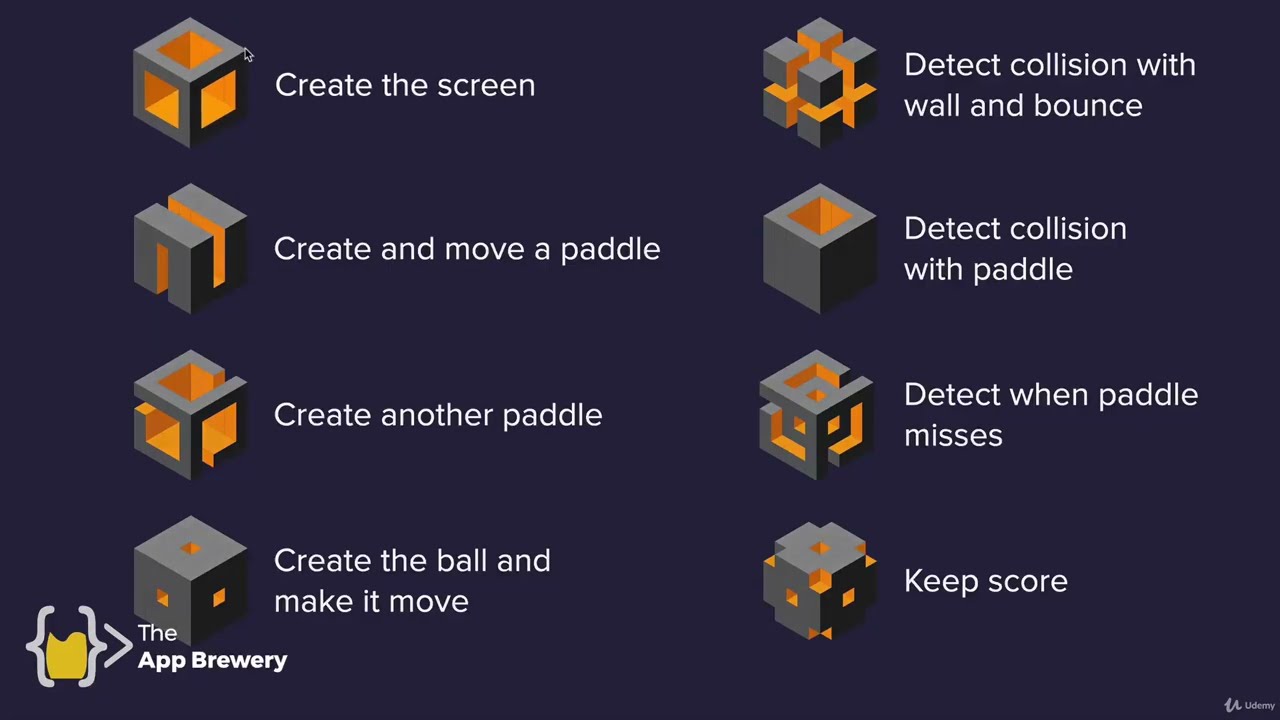 Set up the Main Screen | 100 Days of Code: The Complete Python Pro Bootcamp for 2022