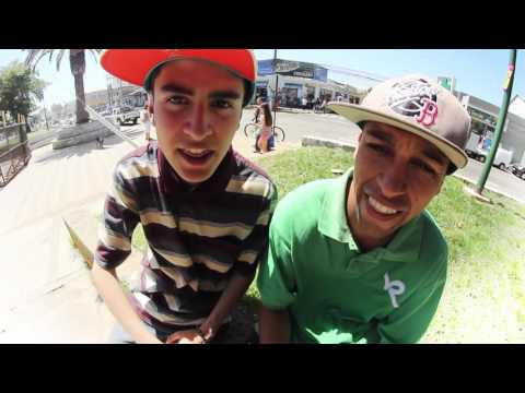 Dropeh'Mc ft Rtk el Kalvario -Corrupcion (videoclip oficial)