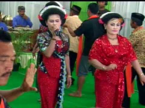 Kesenian Tayub-Wahyu Iromo-Prasetyaku