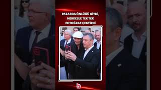 Özgür Özel'in Edirne ve Kırklareli halk buluşmalarından renkli anlar!