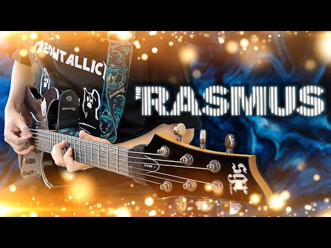 Shot - The Rasmus