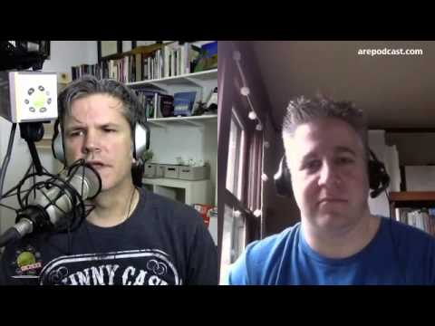 Ep. 14 - Should Ecology Be Taught in Architecture School?