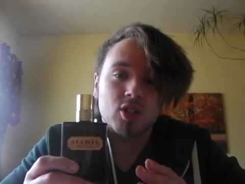 Aramis Impeccable (2010) review *exclusive*