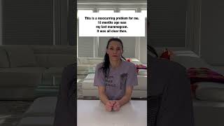 Download lagu I Found a Lump In My Left Breast #shorts #mammogram mp3 Download lagu I Found a Lump In My Left Breast #shorts #mammogram mp3
