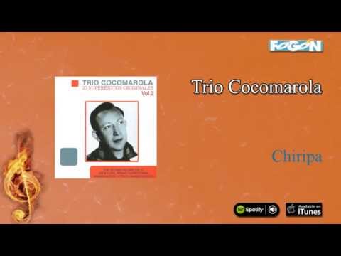 Trío Cocomarola / 20 Superéxitos - Chiripa