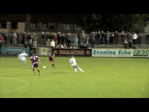 Cobh Ramblers 4-1 Galway United