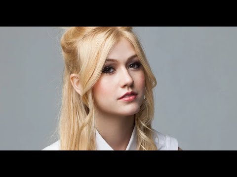 Mia Smoak Tribute - I am The Fire