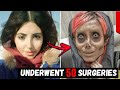 Unusual People Who Took Plastic Surgery Too Far...