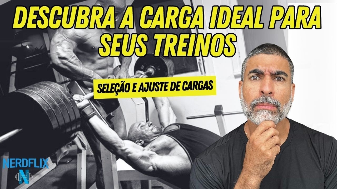 How to select and adjust training load