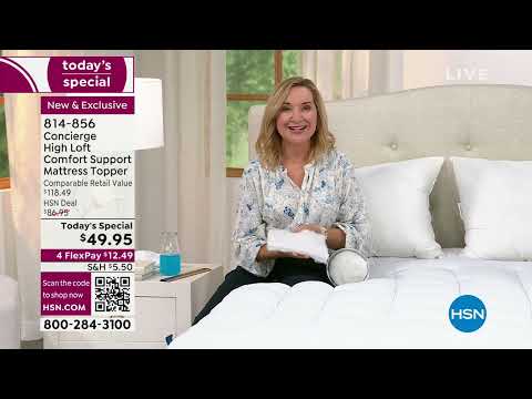 HSN | Welcome Home with Alyce - Spring-Up Your Space 04.11.2023 - 10 AM