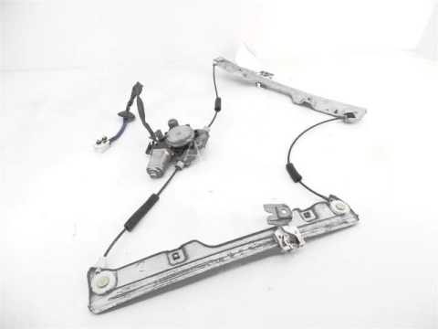 2005 Nissan MURANO RH FRONT WINDOW REGULATOR - SUVTRUCKPARTS.COM Used Truck & SUV Parts Disma... OEM