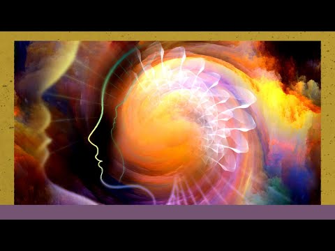 Achtsamkeit und Mystik. Hol Dir Deine Aufmerksamkeit für Dich zurück! - Vortrag