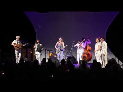 Days of War by Moira Smiley & Seamus Egan [Live at Savannah Music Festival]