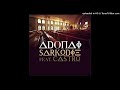 DemoKraxy Adonai Feat Mr Wilson Sarkodie Castro Remix