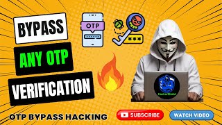 How To Bypass OTP Verification | OTP Bypass Methods 2024 #bypassotp #bypass2fa #ethicalhacking2024