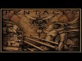 Pentacle - Awaiting the Blast of Death