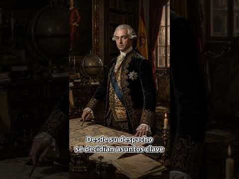 El murciano que llegó a dirigir España 🇪🇸