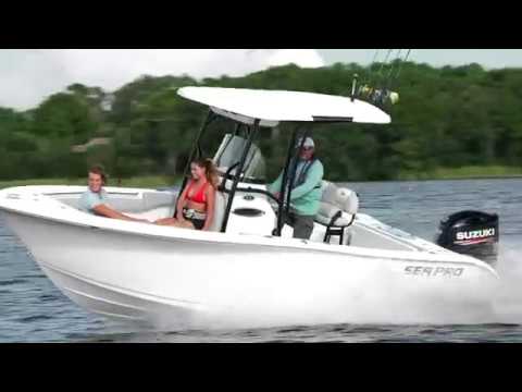 Suzuki 150A and 175A Boat Test