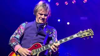 Rick Wakeman and The English Rock Ensemble at The London Palladium “Merlin The Magician” 28/10/2025.