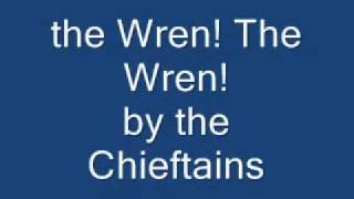 the Wren! the Wren!