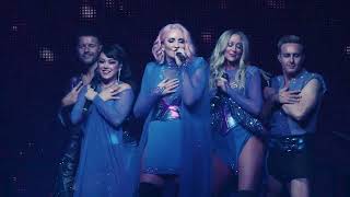 Steps - One For Sorrow Live in Concert What The Future Holds Tour 2021