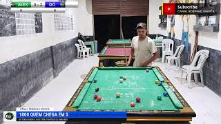 JOGOS EM SALINAS PA